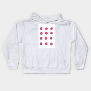 Cyra no.2 Kids Hoodie